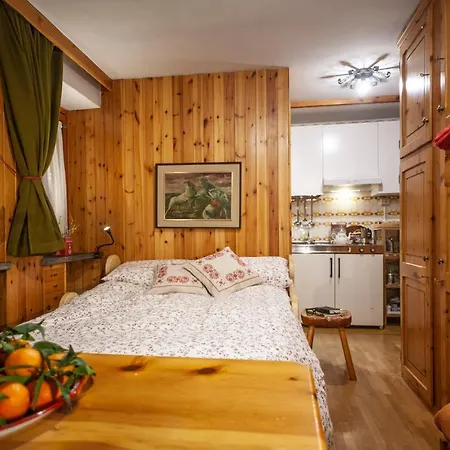 Casa Centro, Piste E Parcheggio Courmayeur
