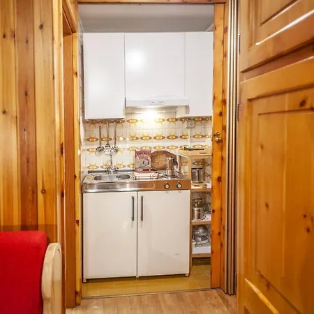 Apartment Casa Centro, Piste E Parcheggio Courmayeur